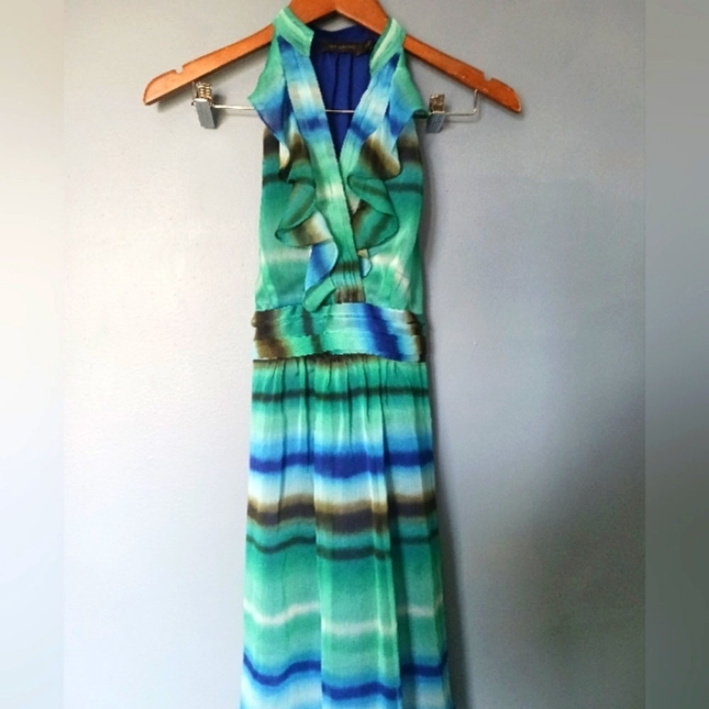 The Limited stunning sexy dress